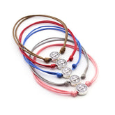 PACK de 5 pulseras de San Benito